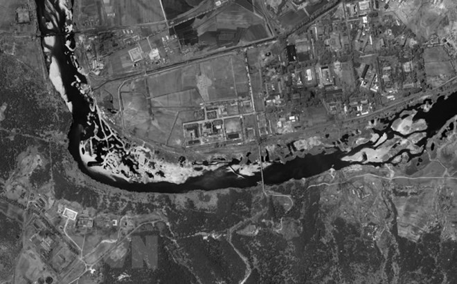 东盟与澳大利亚呼吁朝鲜遵守联合国安理各项决议 ảnh 1