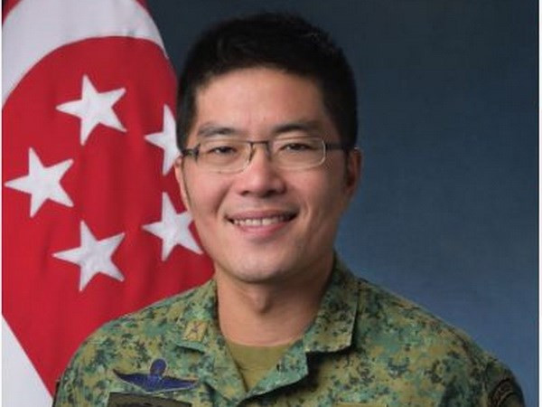 陆军总长王赐吉少将被任命为新加坡国武装部队三军总长 ảnh 1 陆军总长王赐吉少将被任命为新加坡国武装部队三军总长 ảnh 1