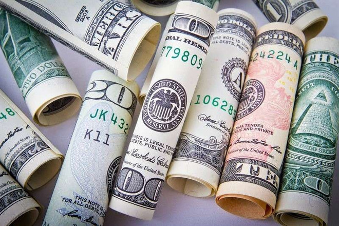 15日越盾兑美元中心汇率保持稳定 ảnh 1 15日越盾兑美元中心汇率保持稳定 ảnh 1