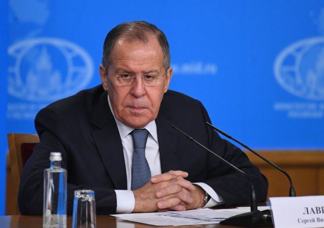 俄罗斯联邦外交部长将对越南进行正式访问 ảnh 1