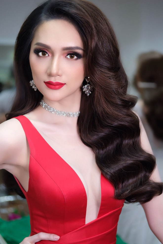 2018国际皇后小姐决赛越南佳丽阮香江夺冠 ảnh 2 2018国际皇后小姐决赛越南佳丽阮香江夺冠 ảnh 2