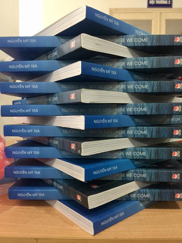 《长沙——我到的地方》正式问世 ảnh 3