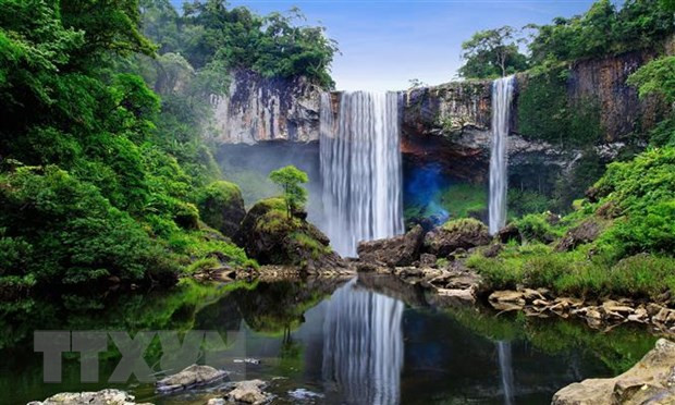 保护世界文化和自然遗产公约：弘扬遗产价值 提高越南地位 ảnh 2