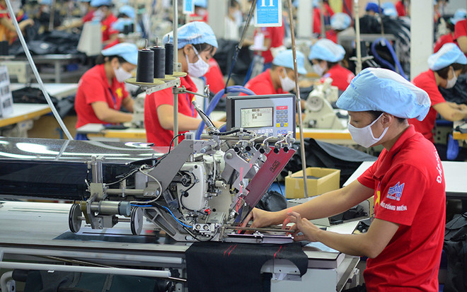 今年前8月越南经济复苏与发展计划已到位资金达55.5万亿越盾 ảnh 1 今年前8月越南经济复苏与发展计划已到位资金达55.5万亿越盾 ảnh 1