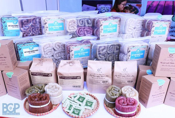 北江省着力提升OCOP产品级别 ảnh 1