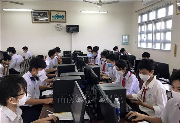 越南同塔省高领市荣获联合国教科文组织“学习型城市奖” ảnh 2 越南同塔省高领市荣获联合国教科文组织“学习型城市奖” ảnh 2