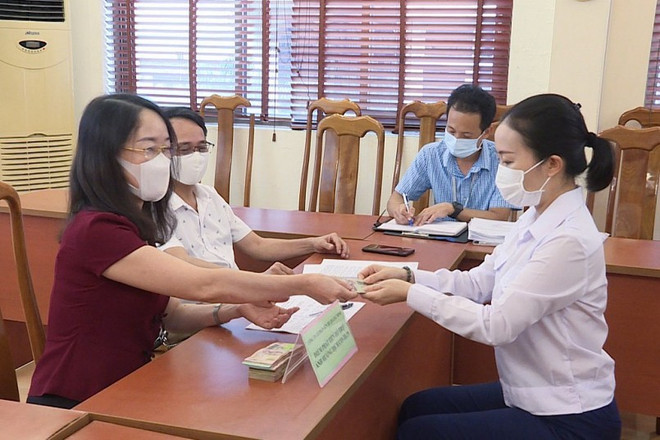 越南拨出3.6万亿越盾的房租补贴金 受益对象超过500万人 ảnh 2