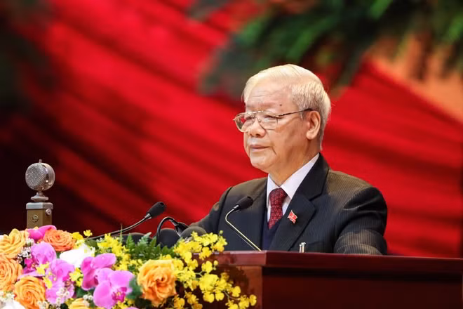 从独立、自由渴望到和平、发展愿望 ảnh 2 从独立、自由渴望到和平、发展愿望 ảnh 2