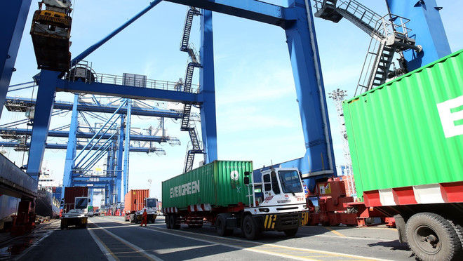 越南对阿联酋贸易顺差30亿美元 ảnh 1 越南对阿联酋贸易顺差30亿美元 ảnh 1