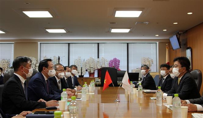 ☕️越通社新闻下午茶(2022.9.6) ảnh 2 ☕️越通社新闻下午茶(2022.9.6) ảnh 2