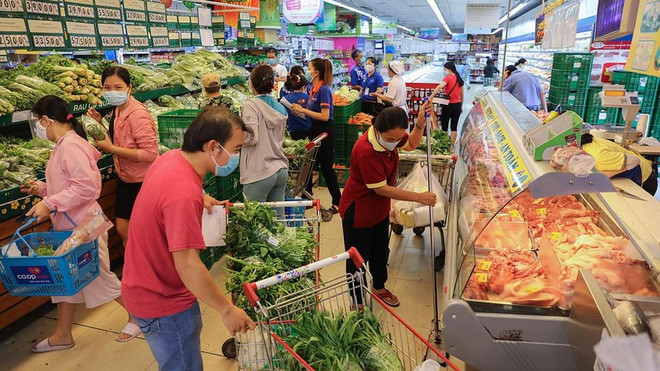 零售商的优势 ảnh 1 零售商的优势 ảnh 1