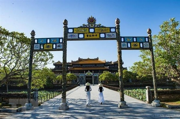 保护世界文化和自然遗产公约：弘扬遗产价值 提高越南地位 ảnh 1