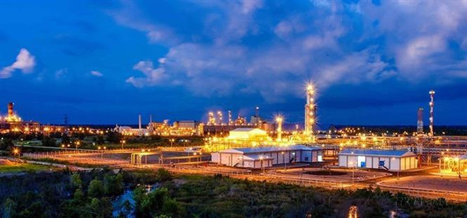 金瓯省重建和发展的25年里程碑：各个领域均取得长足的进展 ảnh 2