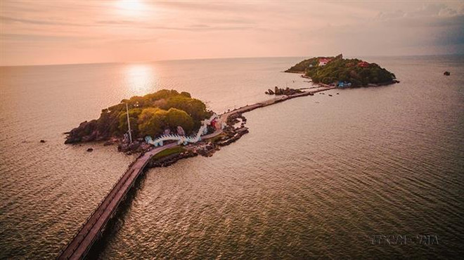 金瓯省重建和发展的25年里程碑：各个领域均取得长足的进展 ảnh 1