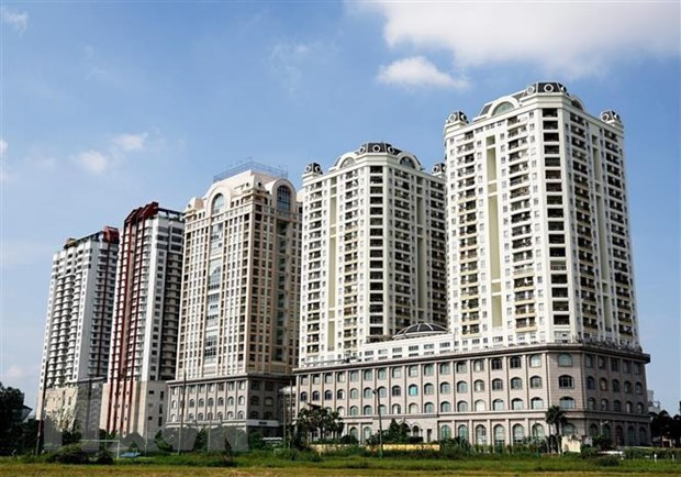 多措并举助推胡志明市房地产复苏 ảnh 1 多措并举助推胡志明市房地产复苏 ảnh 1