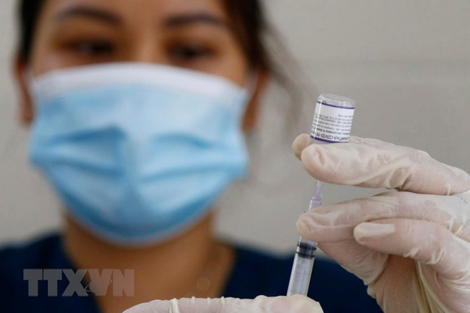 9月3日越南新增新冠肺炎治愈病例9299例 重症病例117例 ảnh 1