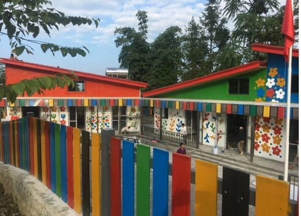 ☕️越通社新闻下午茶(2022.9.9) ảnh 4 ☕️越通社新闻下午茶(2022.9.9) ảnh 4