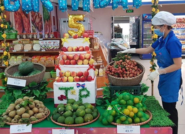 北江省着力提升OCOP产品级别 ảnh 2