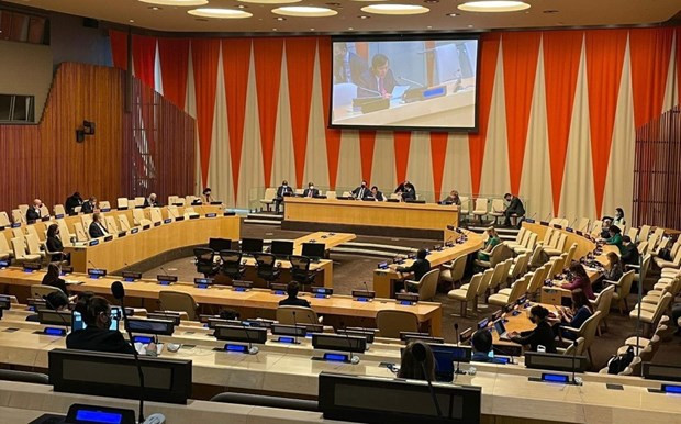 越南国庆77周年:俄罗斯专家高度评价越南在国际舞台上的地位和贡献 ảnh 1 越南国庆77周年:俄罗斯专家高度评价越南在国际舞台上的地位和贡献 ảnh 1