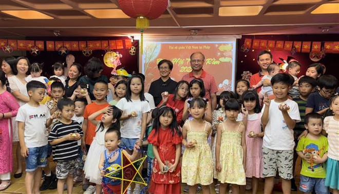 ☕️越通社新闻下午茶(2022.9.4) ảnh 2 ☕️越通社新闻下午茶(2022.9.4) ảnh 2