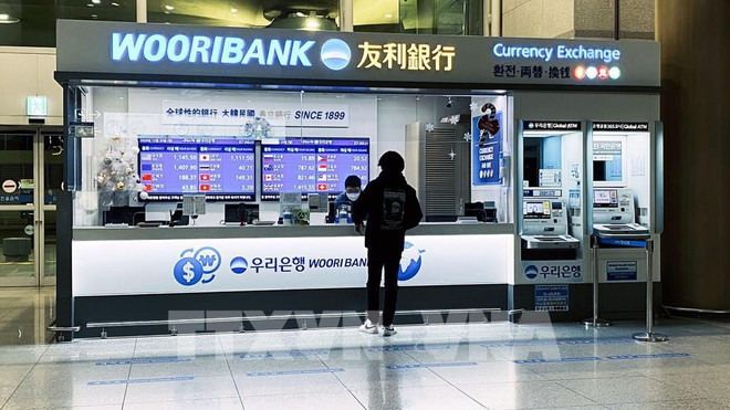 越南航空局：入境韩国人员需提供新冠阴性证明 ảnh 1