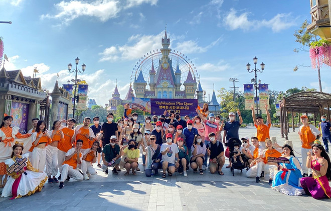 The Travel:世界上最便宜和最值得去的 10 个旅行目的地排名榜中的“神奇的越南” ảnh 1 The Travel:世界上最便宜和最值得去的 10 个旅行目的地排名榜中的“神奇的越南” ảnh 1