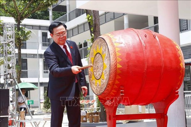 ☕️越通社新闻下午茶(2022.9.3) ảnh 2 ☕️越通社新闻下午茶(2022.9.3) ảnh 2