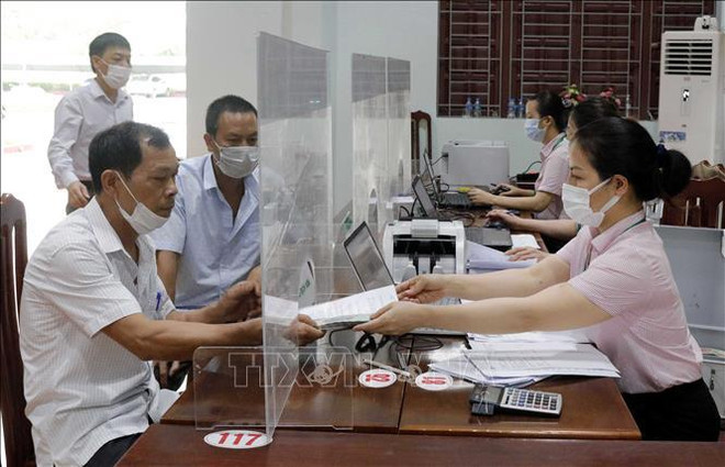 今年前8月越南经济复苏与发展计划已到位资金达55.5万亿越盾 ảnh 2 今年前8月越南经济复苏与发展计划已到位资金达55.5万亿越盾 ảnh 2