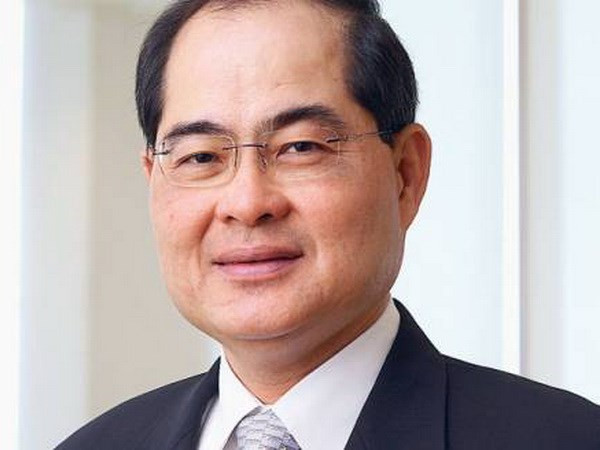 新加坡与缅甸加强双边合作 ảnh 1 新加坡与缅甸加强双边合作 ảnh 1