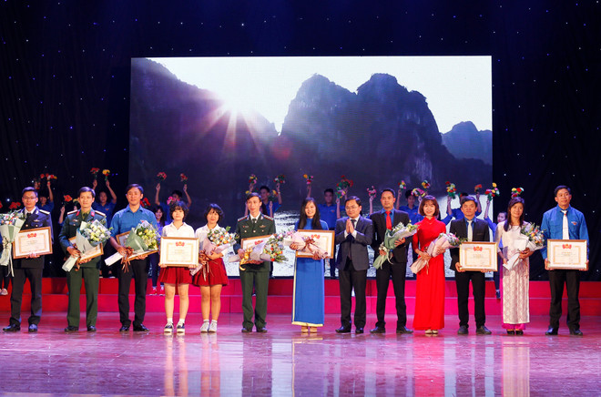 发挥青年在应对气候变化中的关键作用 ảnh 1 发挥青年在应对气候变化中的关键作用 ảnh 1