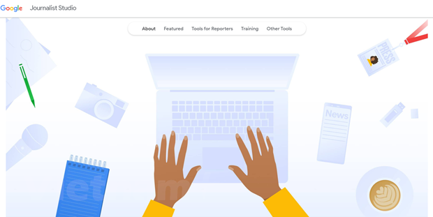 推进数字传播 坚守优质内容至上原则 ảnh 1 推进数字传播 坚守优质内容至上原则 ảnh 1