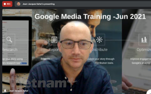 推进数字传播 坚守优质内容至上原则 ảnh 3 推进数字传播 坚守优质内容至上原则 ảnh 3