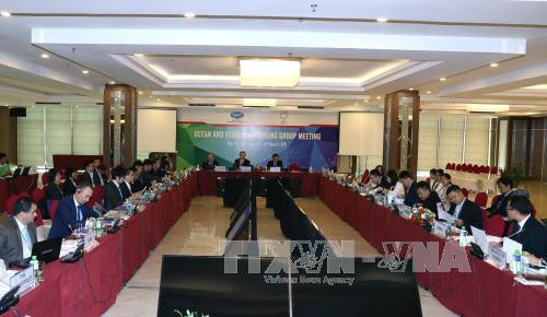 2017年APEC会议:努力实现渔业可持续发展 ảnh 1 2017年APEC会议:努力实现渔业可持续发展 ảnh 1