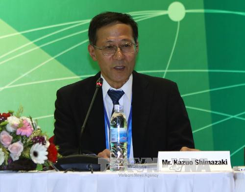 2017年APEC会议：大力推动食品价值链 促进亚太地区农村与城市发展 ảnh 2