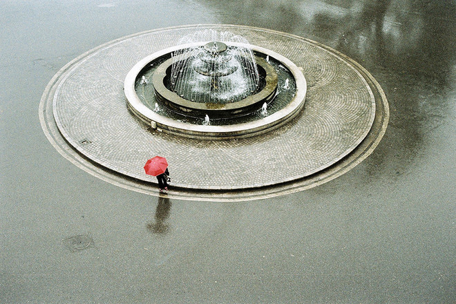 “底片与河内”摄影展 展示昔日的河内 ảnh 4 “底片与河内”摄影展 展示昔日的河内 ảnh 4