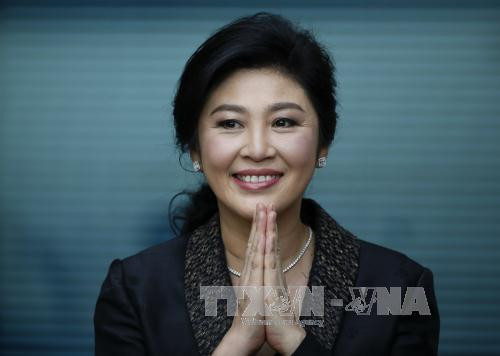泰国最高法院延期宣判"大米收购案" 对前总理英拉发布逮捕令 ảnh 1 泰国最高法院延期宣判"大米收购案" 对前总理英拉发布逮捕令 ảnh 1