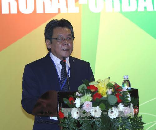 2017年APEC会议：大力推动食品价值链 促进亚太地区农村与城市发展 ảnh 4