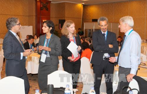 2017年APEC 会议:越南努力完善反腐败政策机制 ảnh 3 2017年APEC 会议:越南努力完善反腐败政策机制 ảnh 3