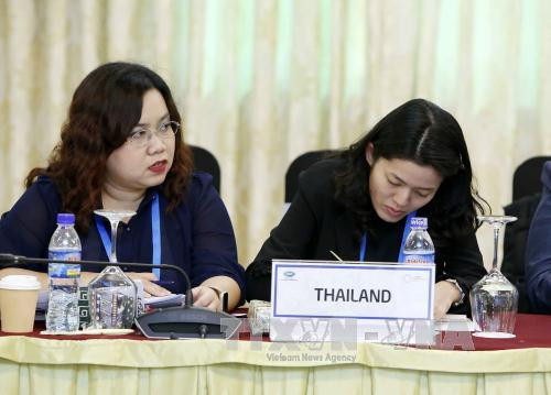 2017年APEC 会议： 加快推进贸易投资领域改革 ảnh 3