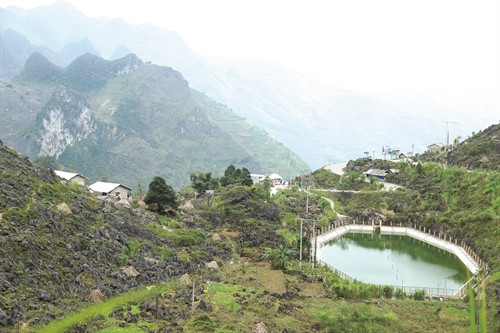 河江省同文岩石高原全球地质公园 ảnh 2