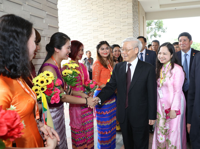 越通社简讯2017.8.24 ảnh 1 越通社简讯2017.8.24 ảnh 1