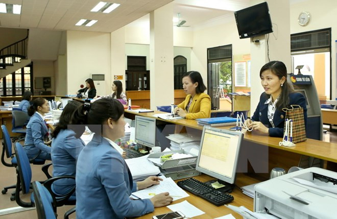 越南与古巴加强财政领域的合作 ảnh 1 越南与古巴加强财政领域的合作 ảnh 1