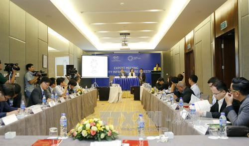 2017年APEC会议:越南希望借鉴高质量基础设施投资的国际经验 ảnh 1 2017年APEC会议:越南希望借鉴高质量基础设施投资的国际经验 ảnh 1