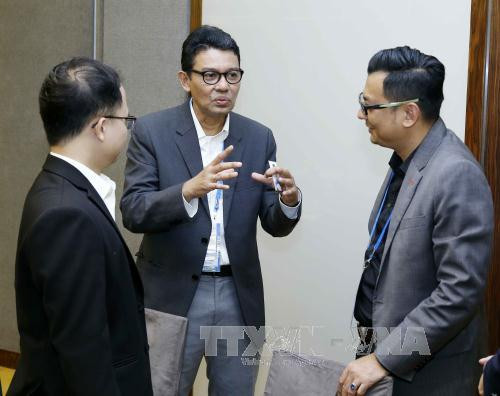 2017年APEC会议:越南希望借鉴高质量基础设施投资的国际经验 ảnh 3 2017年APEC会议:越南希望借鉴高质量基础设施投资的国际经验 ảnh 3