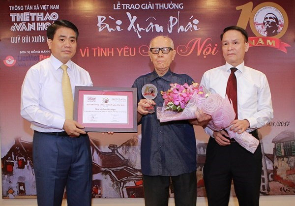 越通社一周（2017.8.14-2017.8.20）要闻回顾 ảnh 6