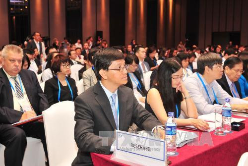 胡志明市希望继续为APEC共同体建设做出切实贡献 ảnh 1