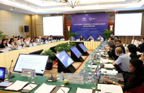 2017年APEC会议:发展电子商务促进区域经济发展 ảnh 1 2017年APEC会议:发展电子商务促进区域经济发展 ảnh 1