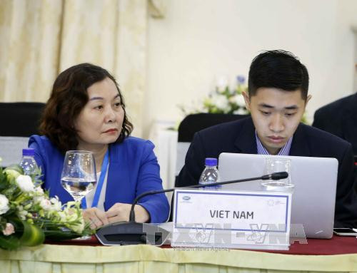 2017年APEC 会议： 加快推进贸易投资领域改革 ảnh 2