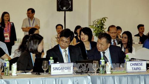 2017年APEC粮食安全周相关会议密集召开 ảnh 3