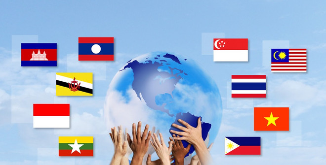 致力于一个融入世界、高增长及可持续发展的东盟经济体 ảnh 1 致力于一个融入世界、高增长及可持续发展的东盟经济体 ảnh 1